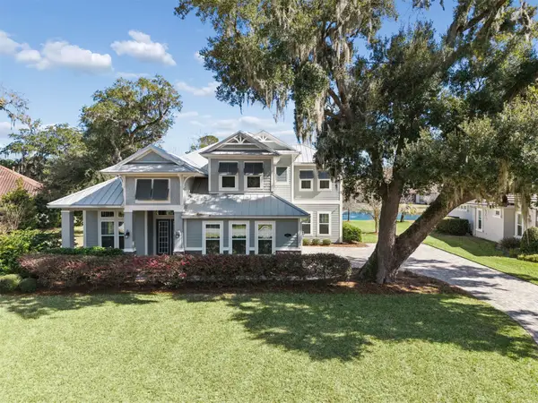 96555 Mcarthur Estates Drive, Fernandina Beach, FL 32034