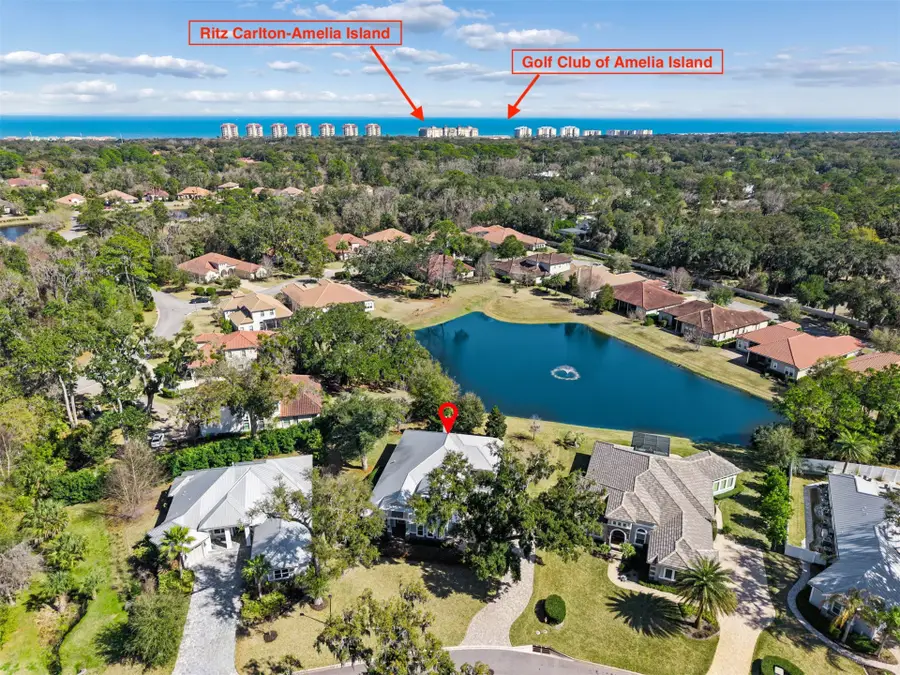 96555 Mcarthur Estates Drive, Fernandina Beach, FL 32034 - #2