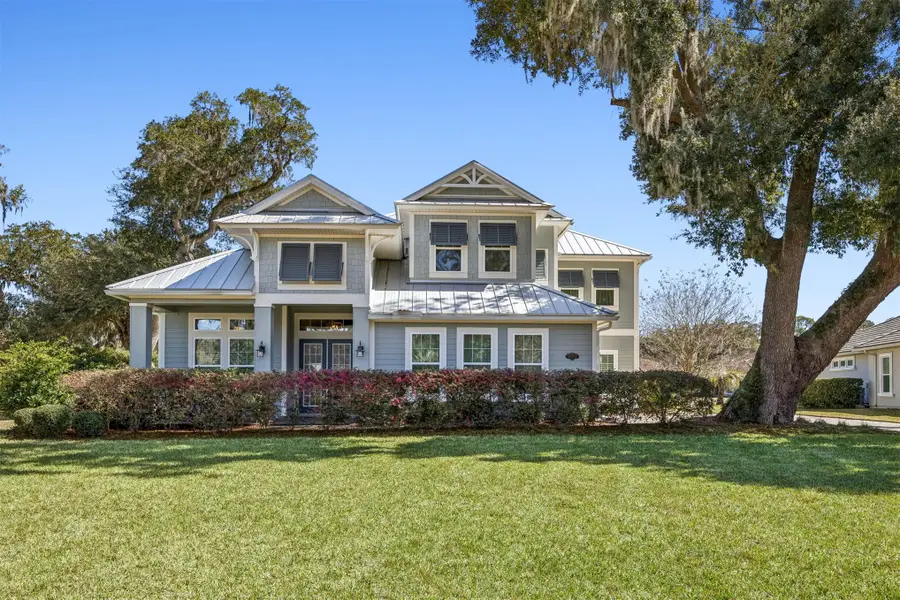 96555 Mcarthur Estates Drive, Fernandina Beach, FL 32034 - #3