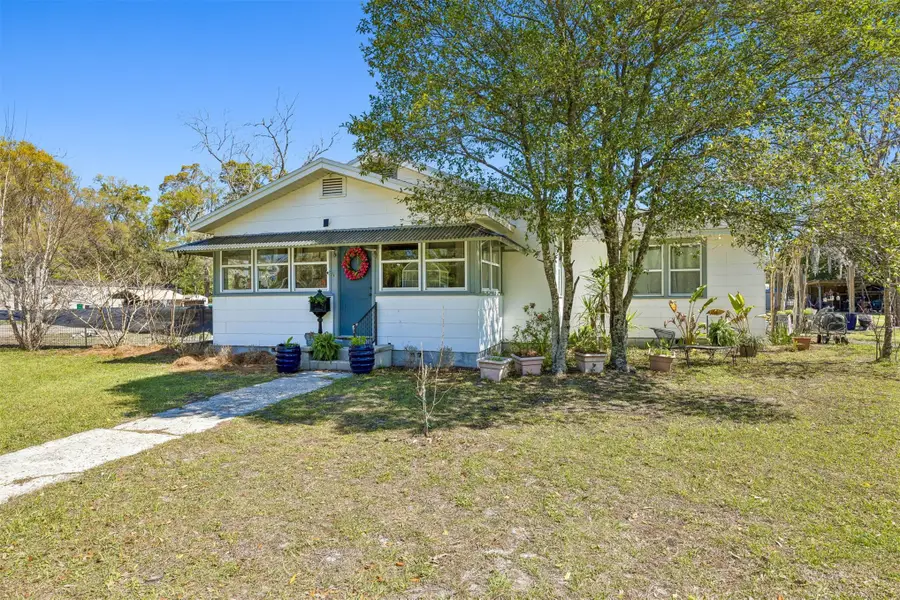 85276 Harts Road, Yulee, FL 32097 - #2