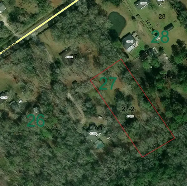 43418 Freedom Drive, Callahan, FL 32011