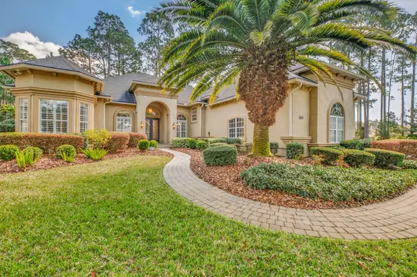 95205 Amelia National, Fernandina Beach, FL 32034