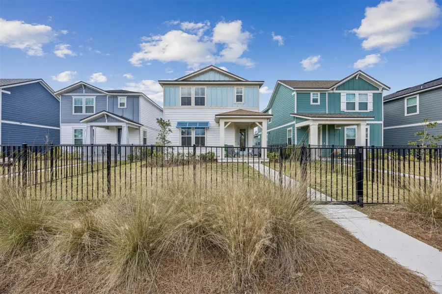 236 Hawthorn Park Circle, Yulee, FL 32097 - #2