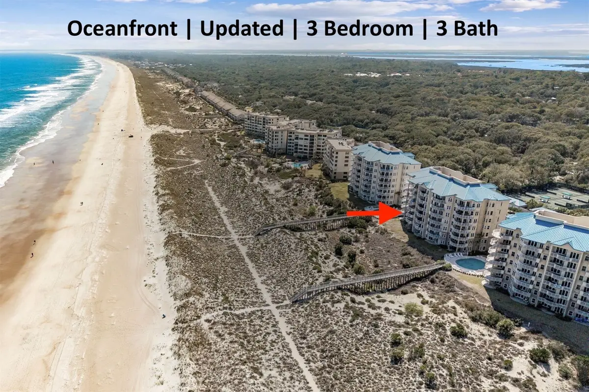 4776 Amelia Island Parkway #45, Fernandina Beach, FL 32034 - #1