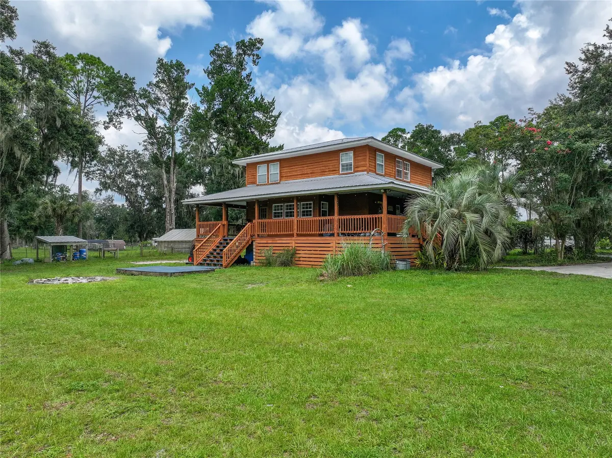 85013 Avant Road, Yulee, FL 32097 - #1