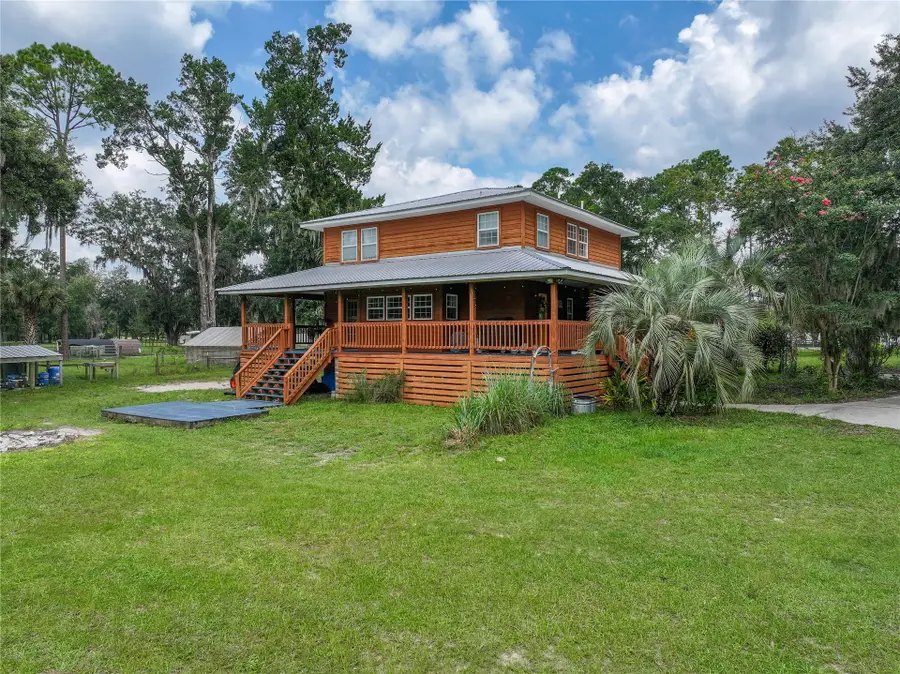 85013 Avant Road, Yulee, FL 32097 - #2