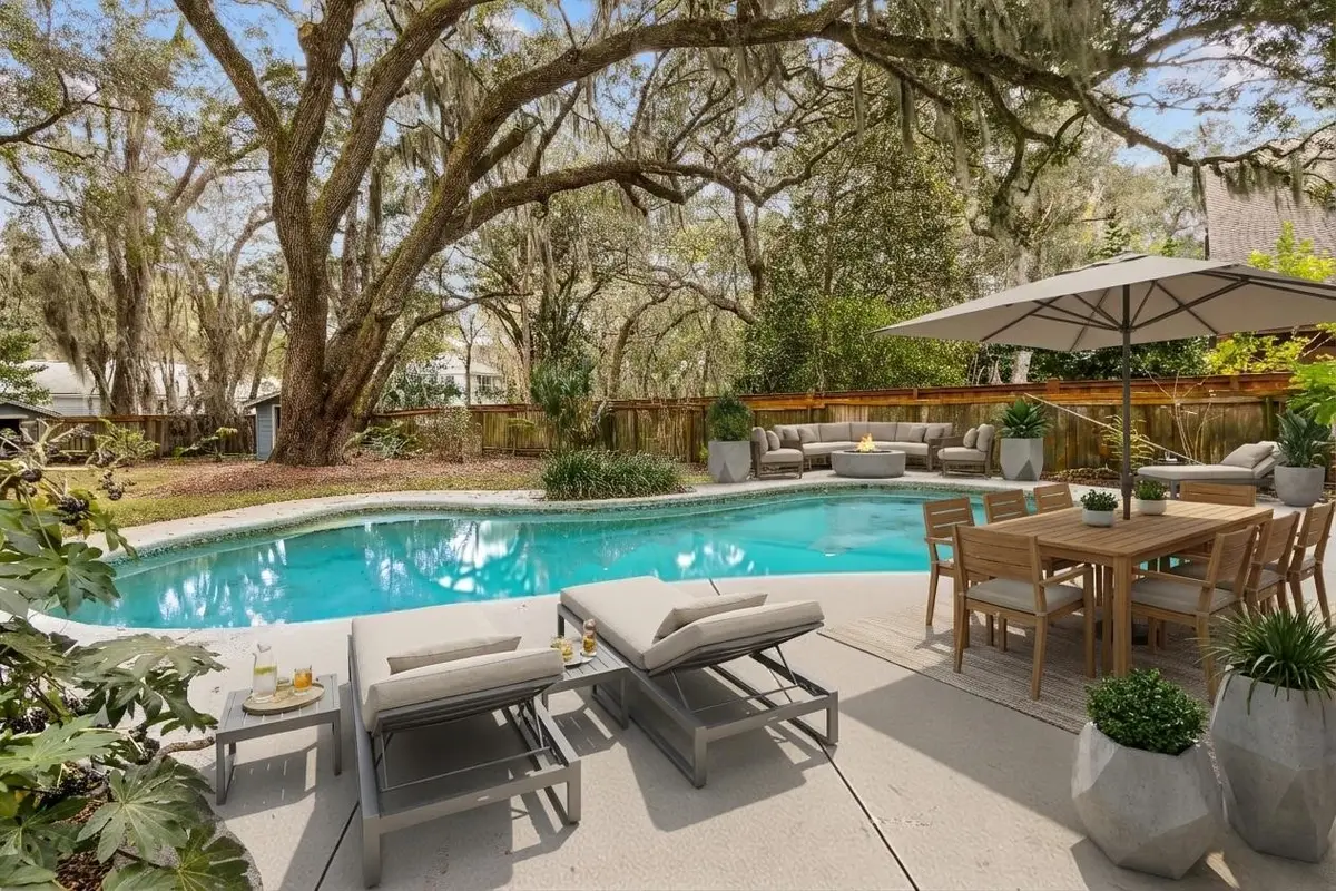 4630 Glyn Woods Court, Amelia Island, FL 32034 - #1