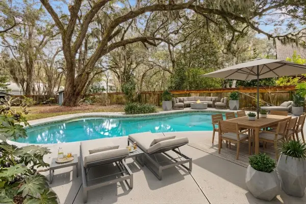 4630 Glyn Woods Court, Amelia Island, FL 32034