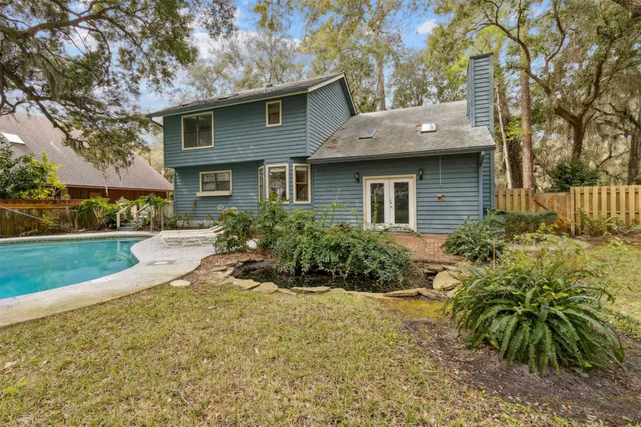 4630 Glyn Woods Court, Amelia Island, FL 32034 - #3