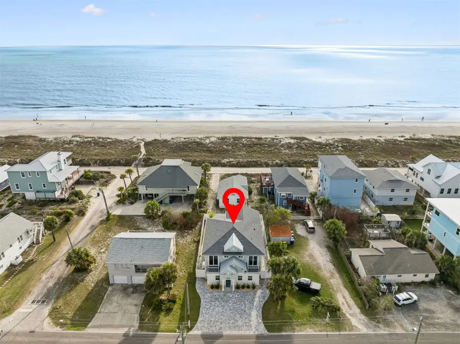 636 N Fletcher Avenue, Fernandina Beach, FL 32034 - #2