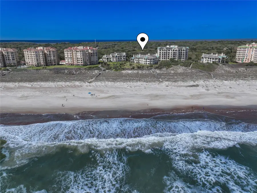 2109 Beach Wood Road, Fernandina Beach, FL 32034 - #2