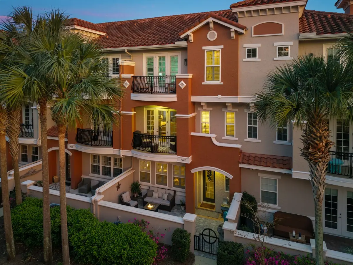 96122 Roddenberry Way, Fernandina Beach, FL 32034 - #1