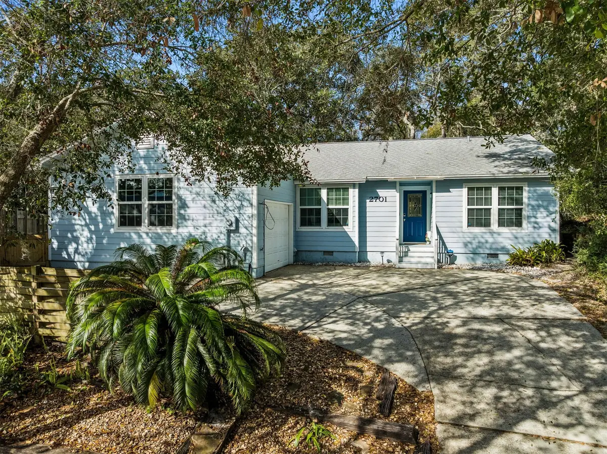 2701 Allan Street, Fernandina Beach, FL 32034 - #1