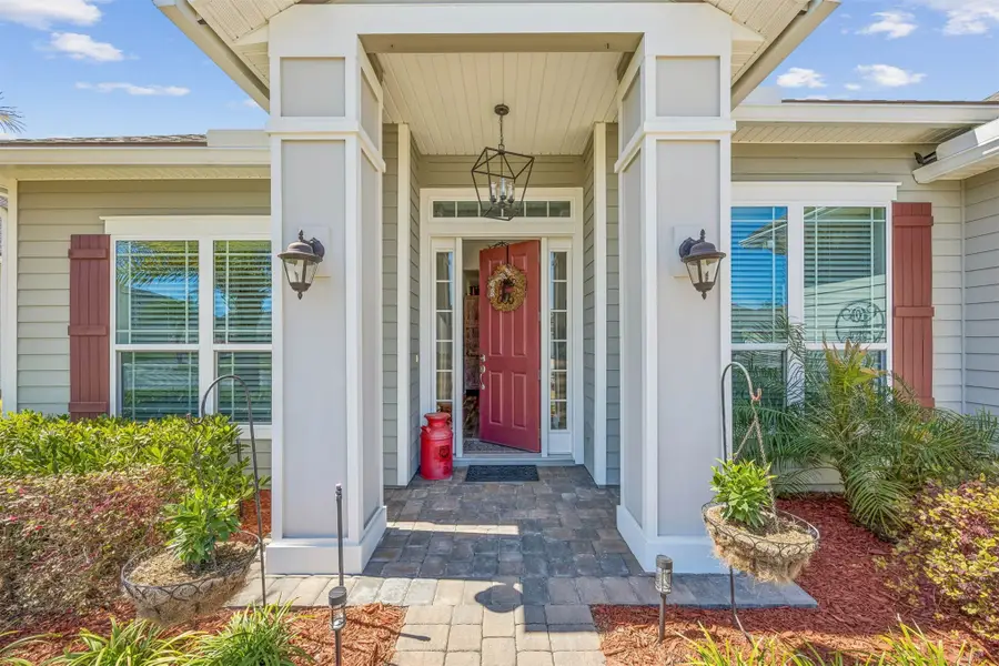 95037 N Palm Pointe Drive, Fernandina Beach, FL 32034 - #3