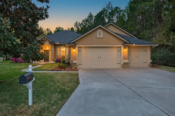 34002 Crab Apple Court, Fernandina Beach, FL 32034