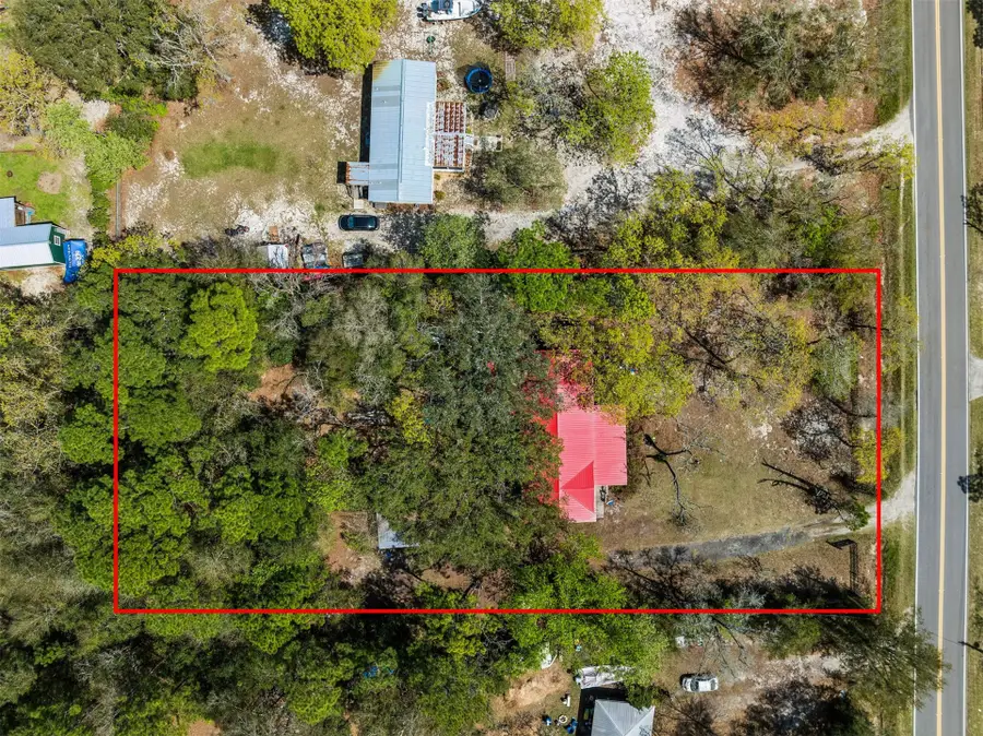 940701 Old Nassauville Road, Fernandina Beach, FL 32034 - #3