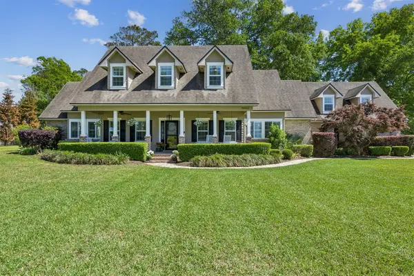 96042 Lanceford Lane, Fernandina Beach, FL 32034