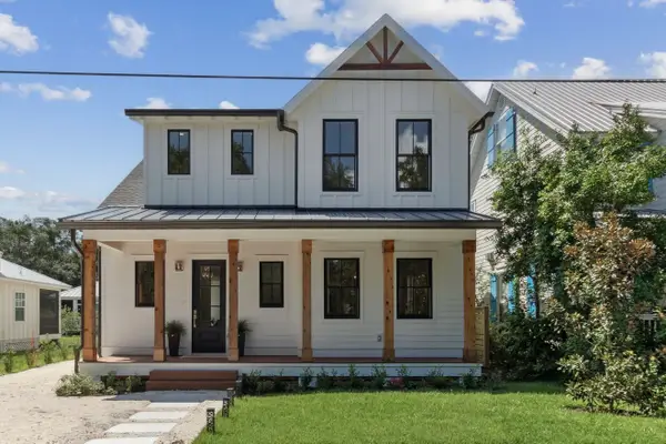 1114 White Street, Fernandina Beach, FL 32034