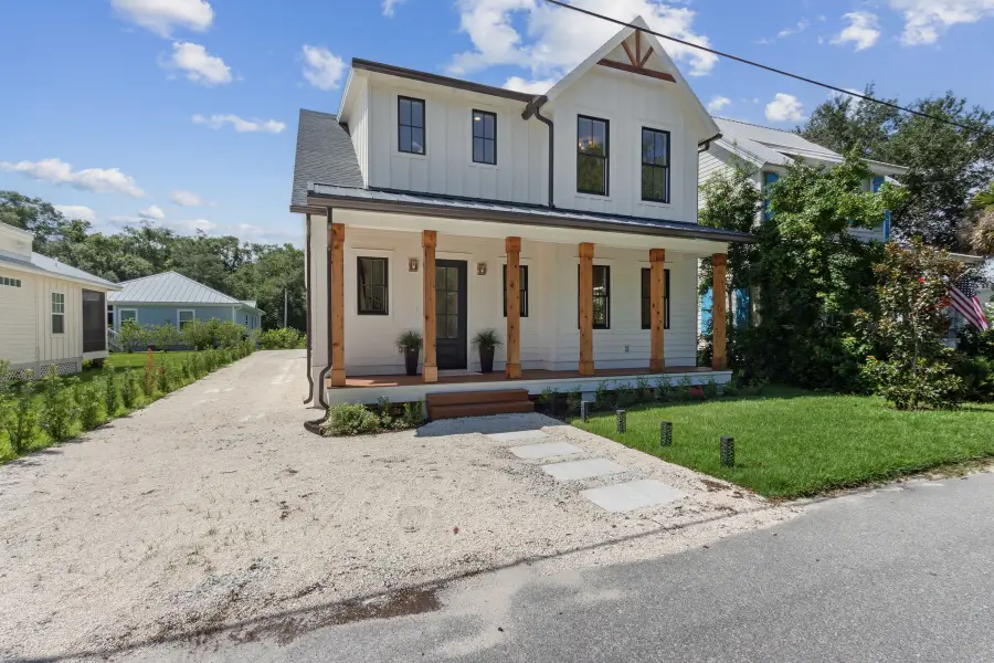 1114 White Street, Fernandina Beach, FL 32034 - #3