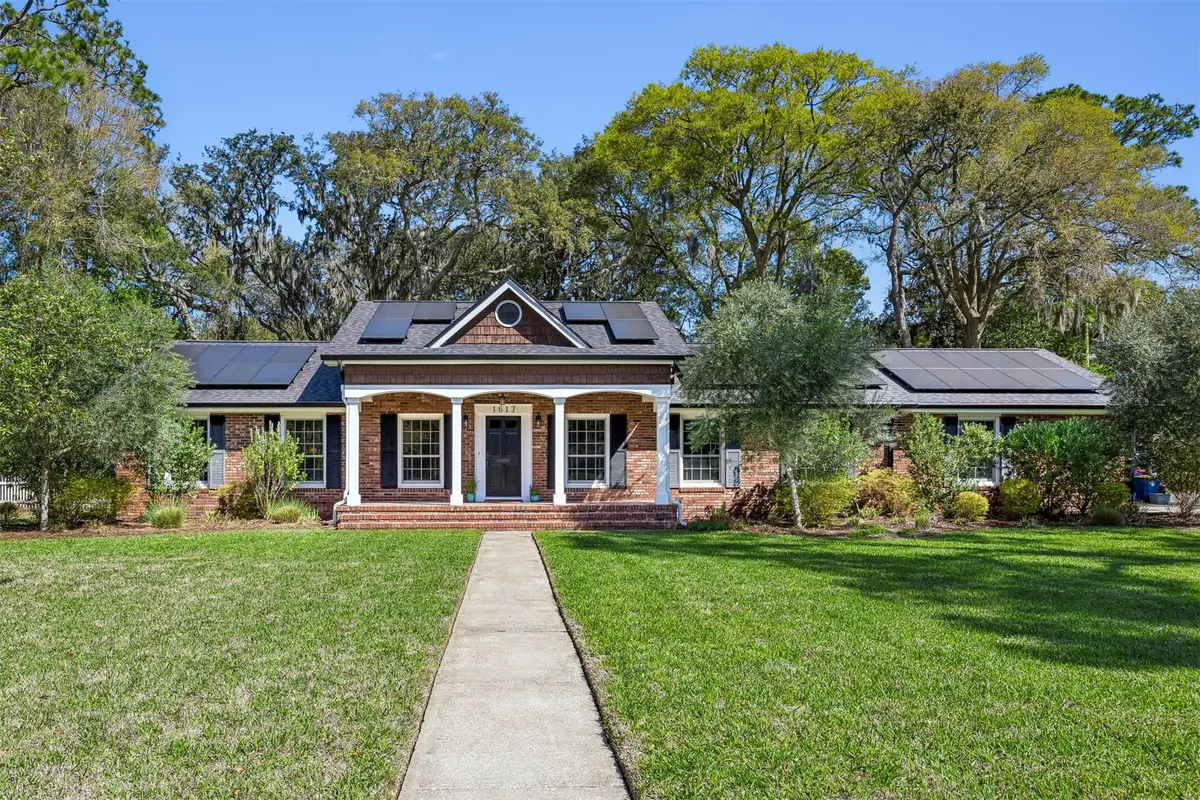 1617 Atlantic Avenue, Fernandina Beach, FL 32034 - #1