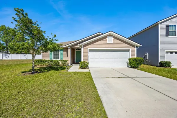 95159 Timberlake Drive, Fernandina Beach, FL 32034