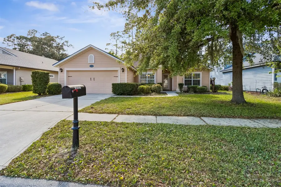 85048 Bostick Wood Drive, Fernandina Beach, FL 32034 - #2