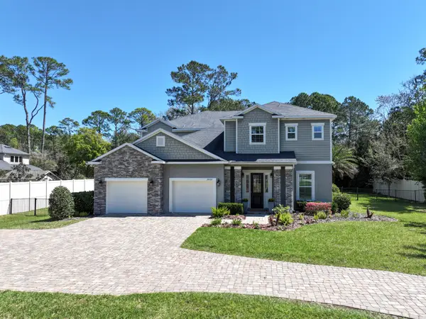 3026 Amelia Road, Fernandina Beach, FL 32034