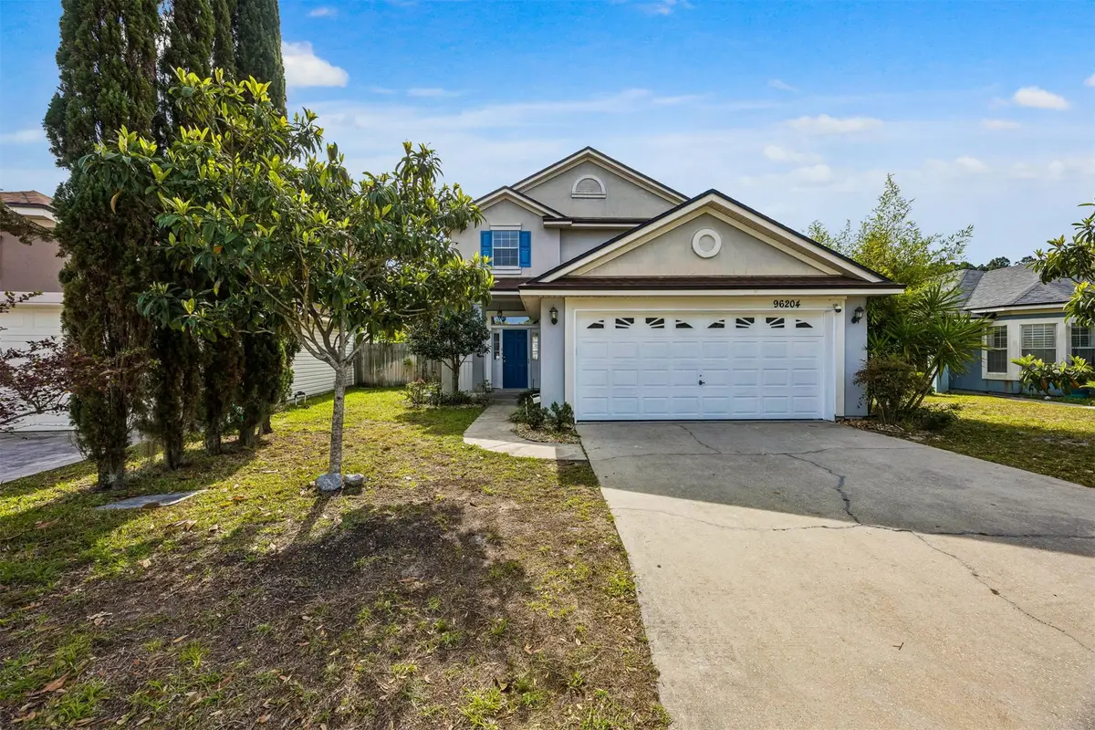 96204 Coral Reef Road, Yulee, FL 32097 - #1