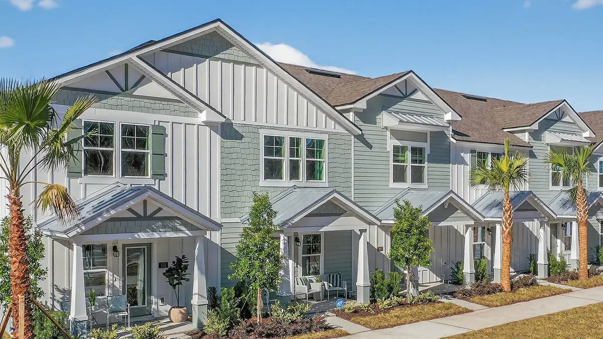 336 Counsel Street, Yulee, FL 32097 - #1