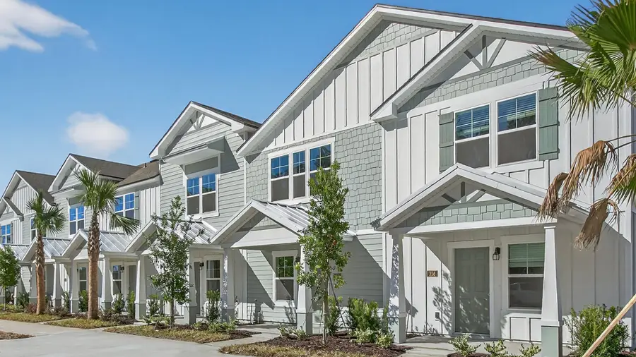 336 Counsel Street, Yulee, FL 32097 - #3