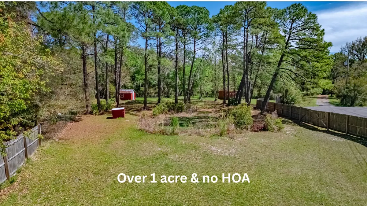 95587 Leo Drive, Fernandina Beach, FL 32034 - #1