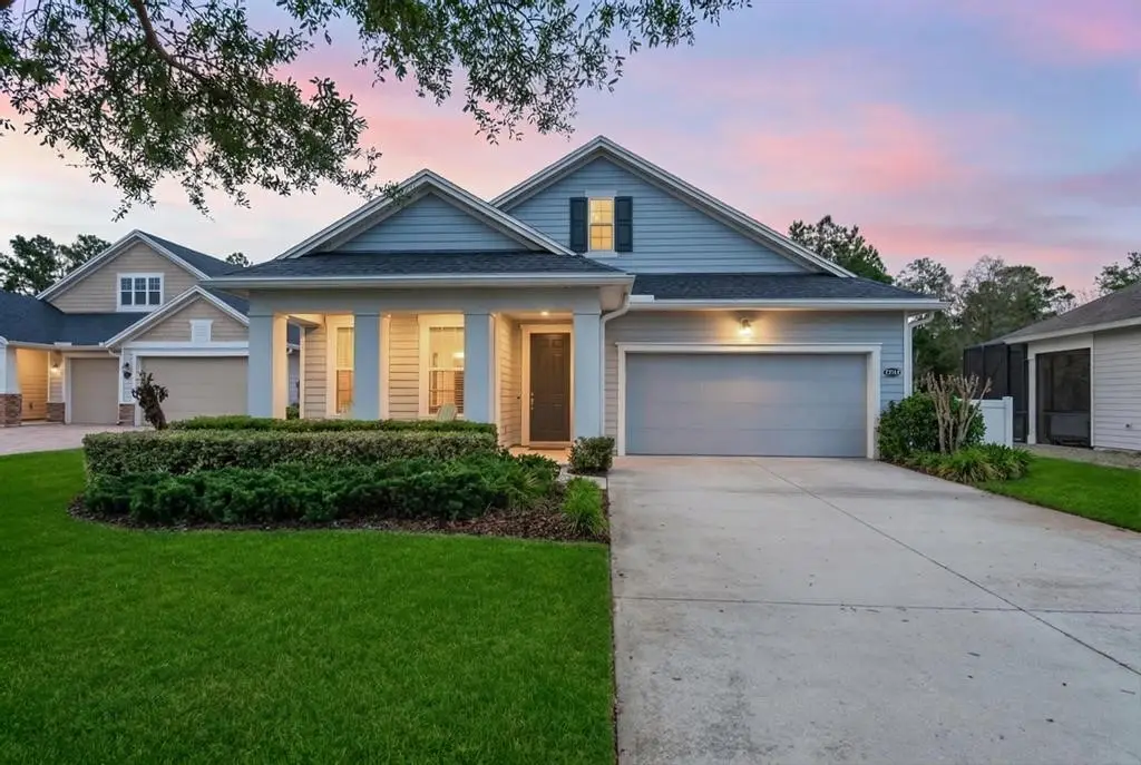 85219 Champlain Drive, Fernandina Beach, FL 32034 - #1