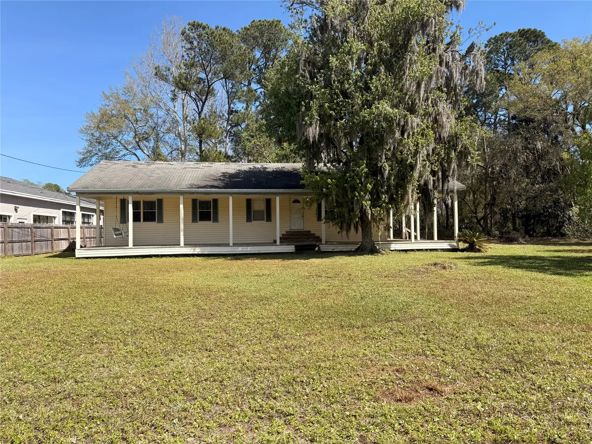 12717 Dunn Creek Road, Jacksonville, FL 32218 - #1