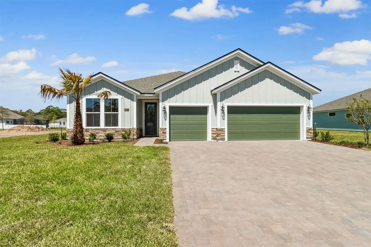 96872 Mcgirts Creek Loop, Yulee, FL 32097 - #1