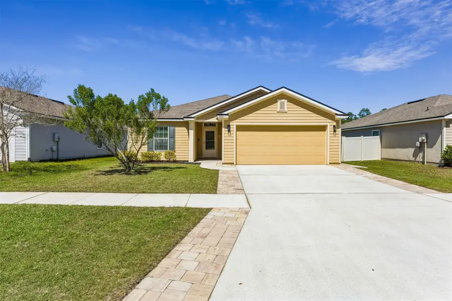 65073 Mossy Creek Lane, Yulee, FL 32097 - #2