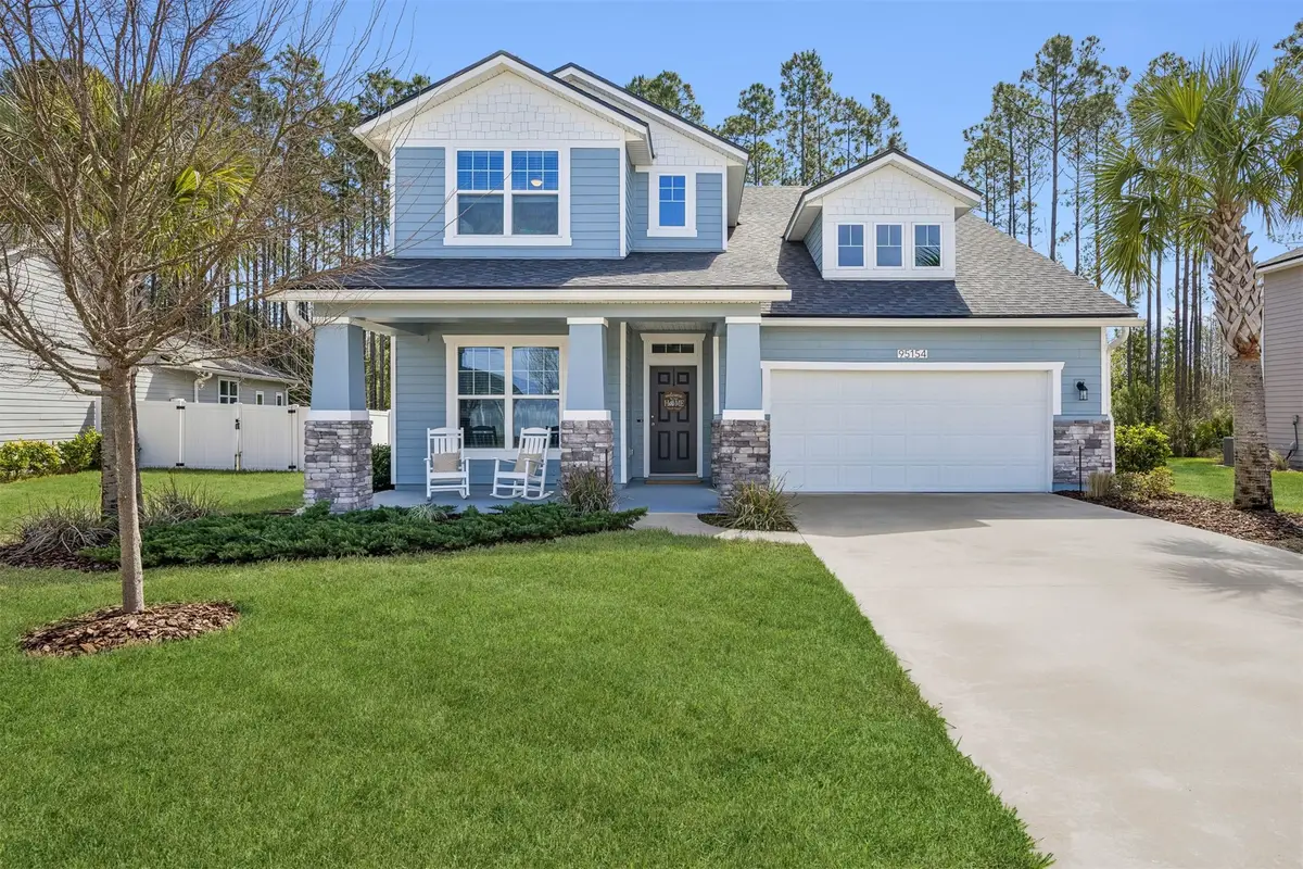 95154 Cornflower Drive, Fernandina Beach, FL 32034 - #1