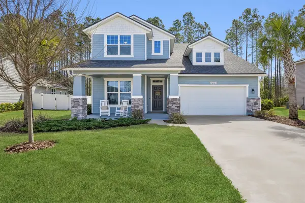 95154 Cornflower Drive, Fernandina Beach, FL 32034