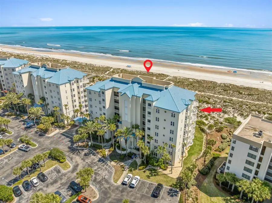 4776 Amelia Island Parkway #100, Fernandina Beach, FL 32034 - #3