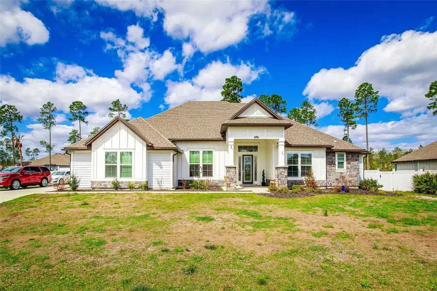 36453 Shortleaf Avenue, Hilliard, FL 32046 - #2