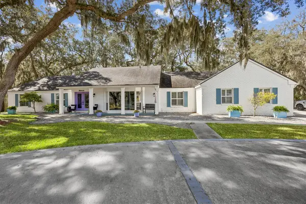 2015 Highland Drive, Fernandina Beach, FL 32034