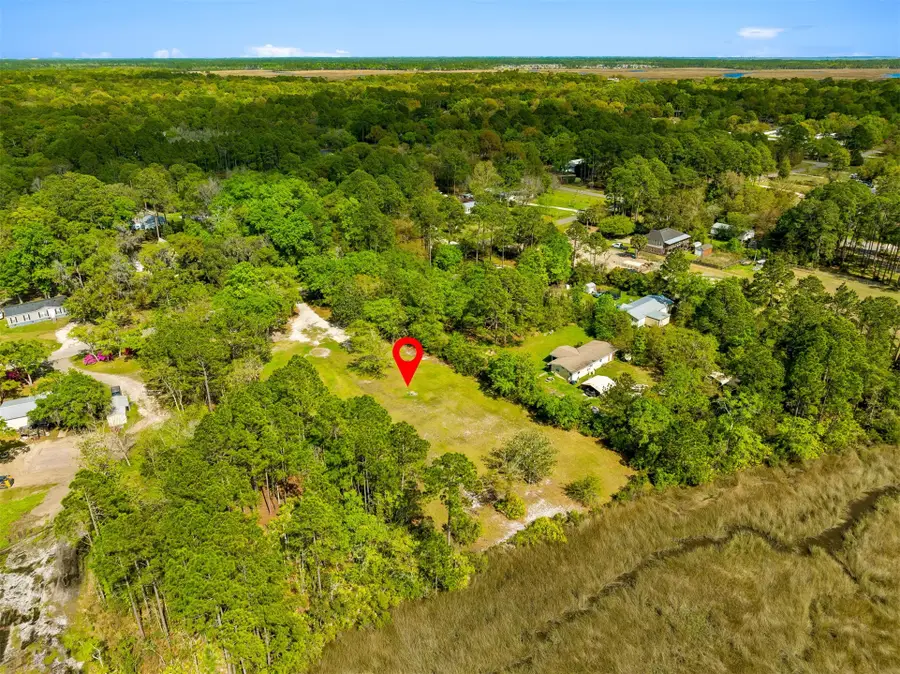 85373 Claxton Road, Yulee, FL 32097 - #2