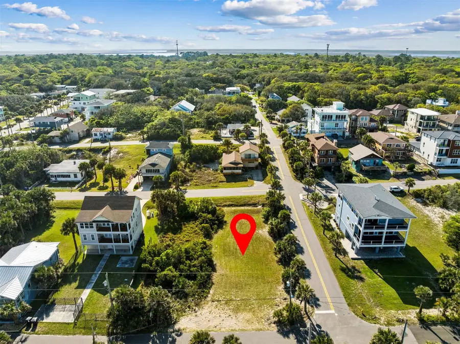 Gregg Street, Fernandina Beach, FL 32034 - #3