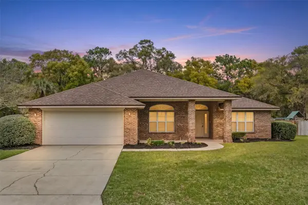 97076 Arnold Ridge Drive, Yulee, FL 32097