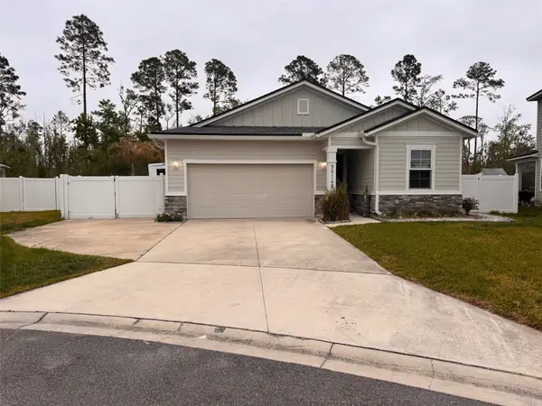 95148 Colnago Court, Fernandina Beach, FL 32034