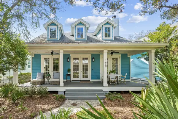 1567 Olmsted Lane, Fernandina Beach, FL 32034