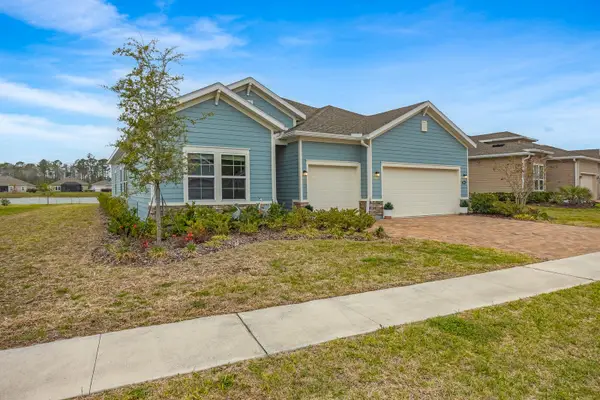 85645 Stonehurst Parkway, Fernandina Beach, FL 32034