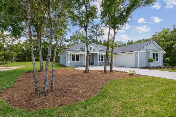 96050 Captains Pointe Road, Yulee, FL 32097