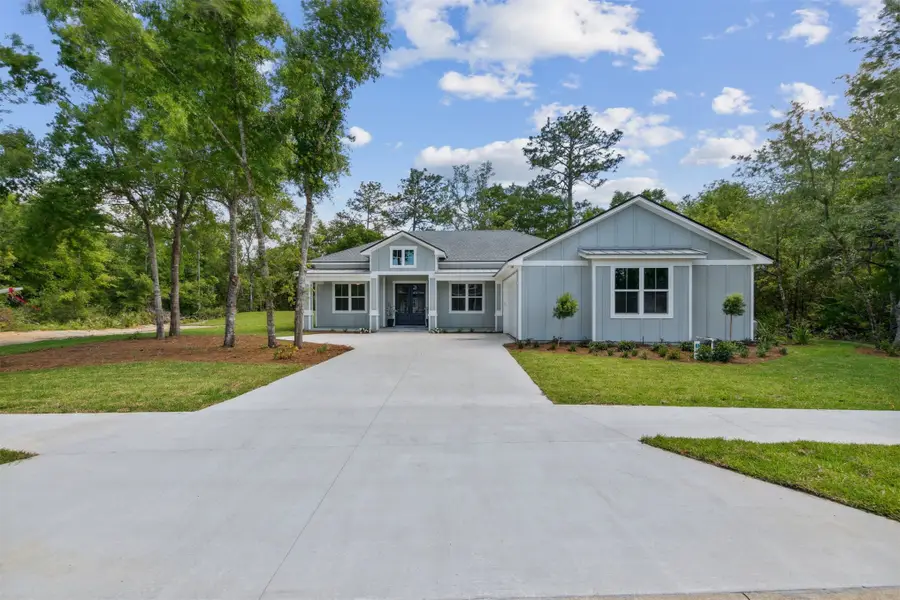 96050 Captains Pointe Road, Yulee, FL 32097 - #2