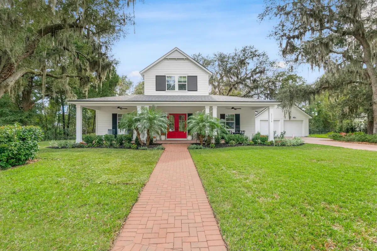 29318 Grandview Manor, Yulee, FL 32097 - #1
