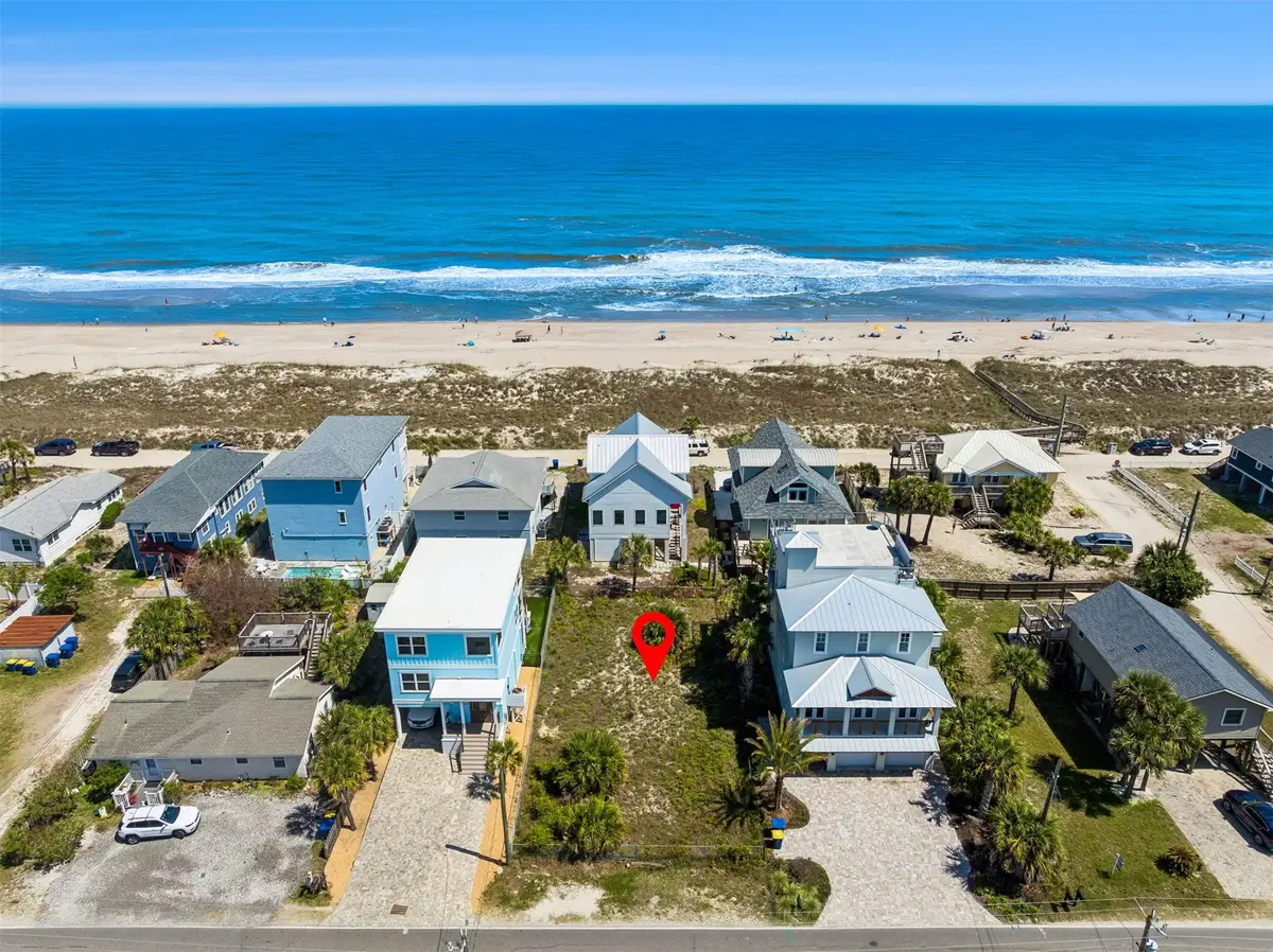 628 N Fletcher Avenue, Fernandina Beach, FL 32034 - #1